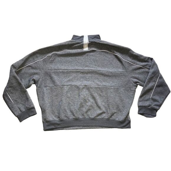 Nike FC W NK FC DRY MIDLAYER Soccer Pullover Large Women - Picture 3 of 10